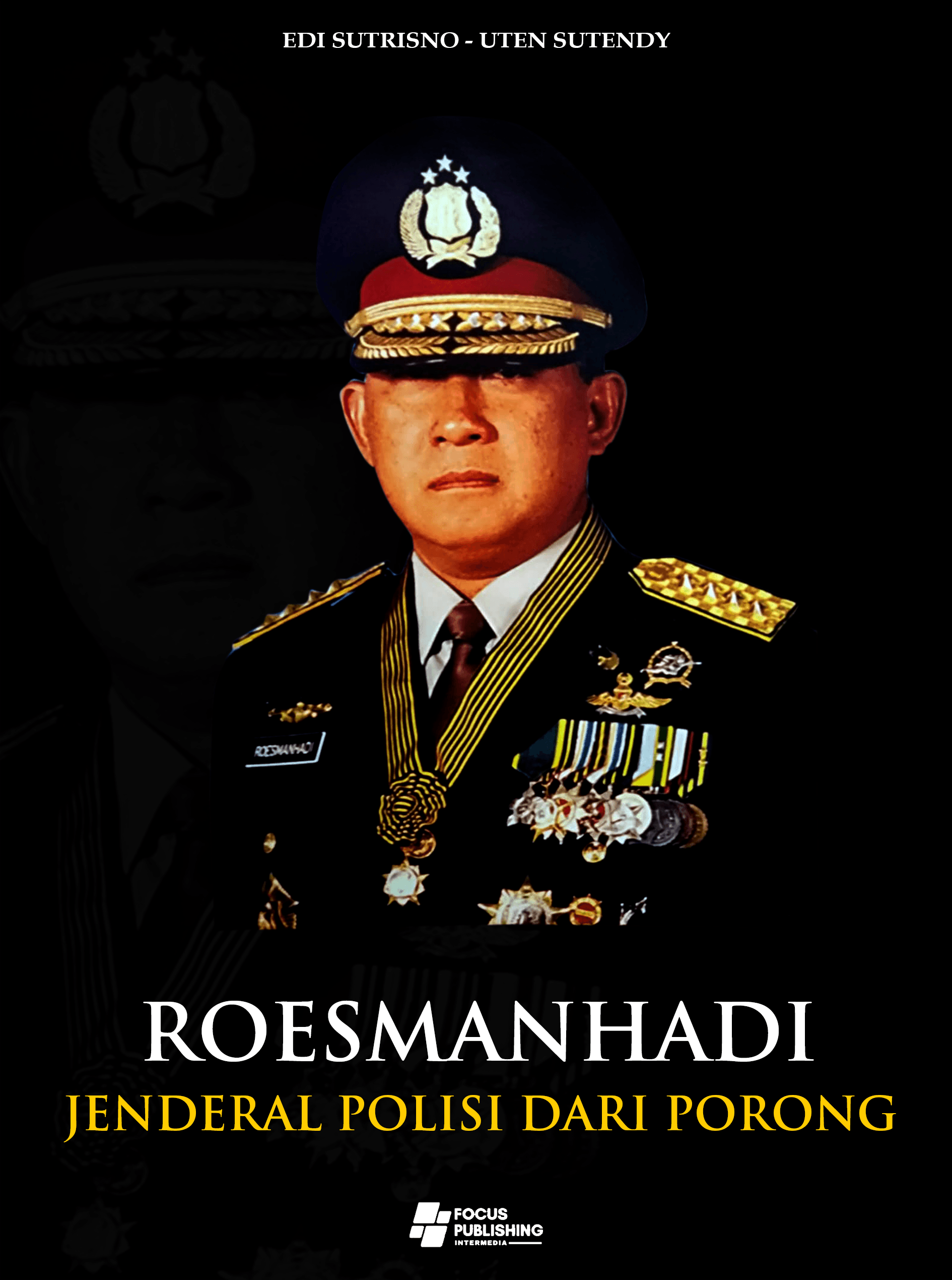 Roesmanhadi book cover
