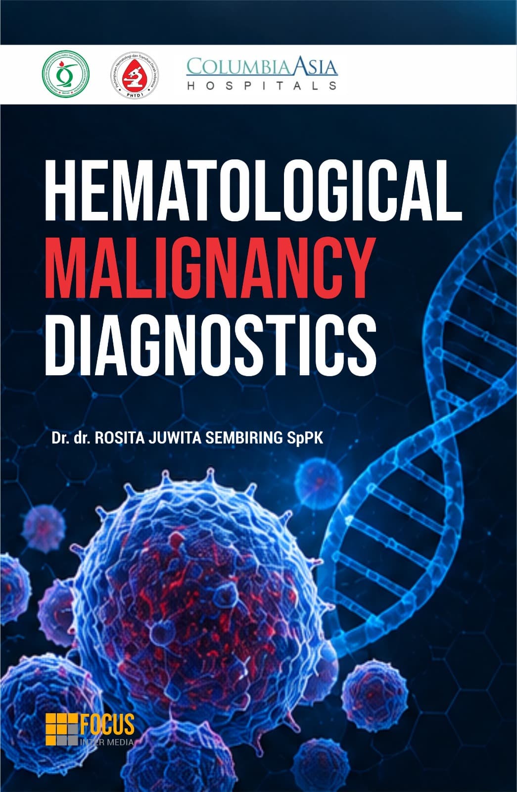 Hematological Malignancy Diagnostics book cover