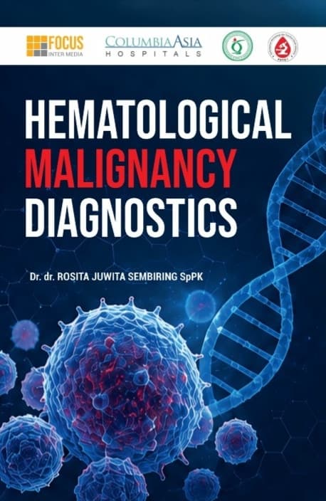 Hematological Malignancy Diagnostics book cover