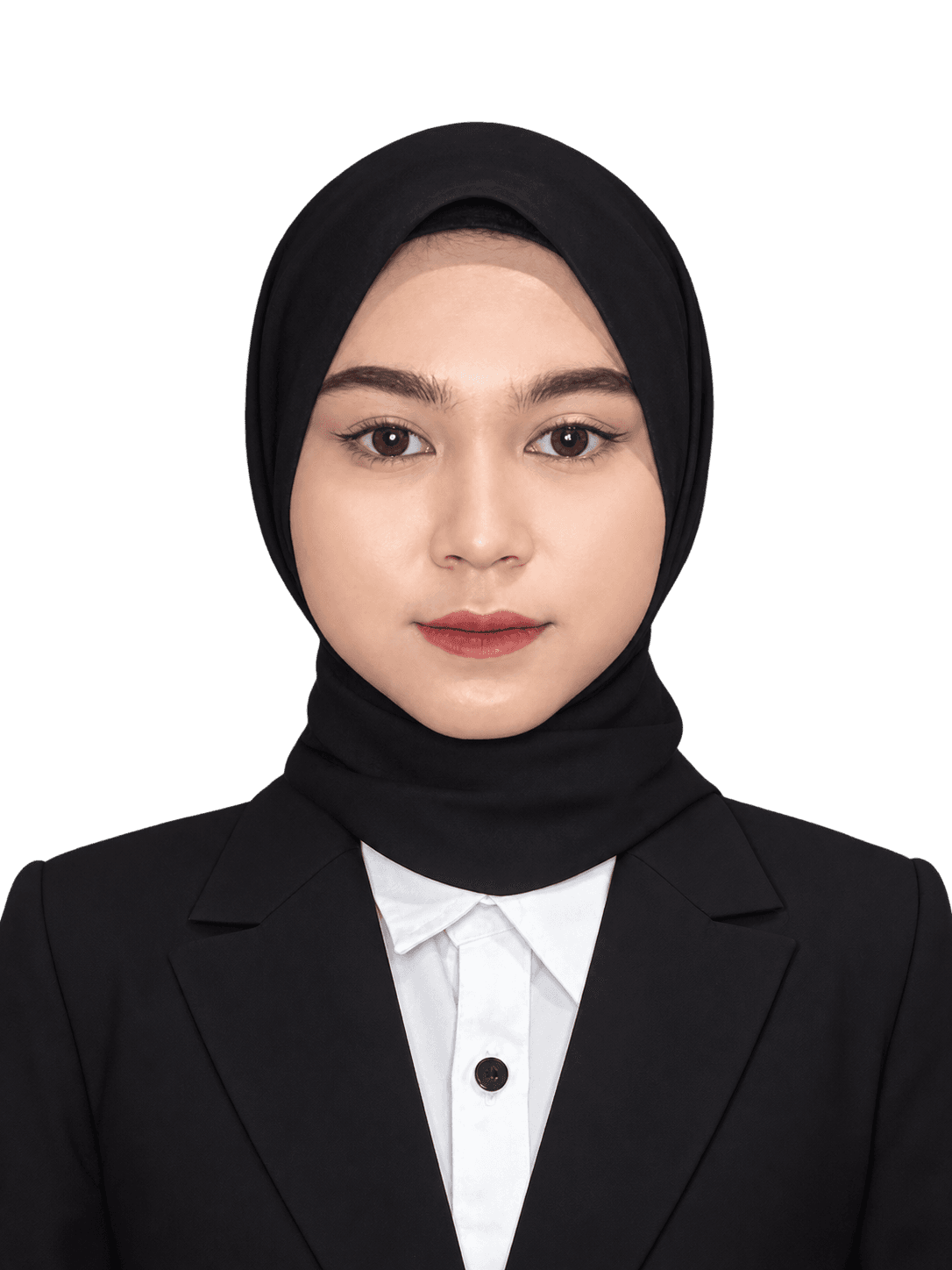 Nania Juliananda — Corporate Secretary