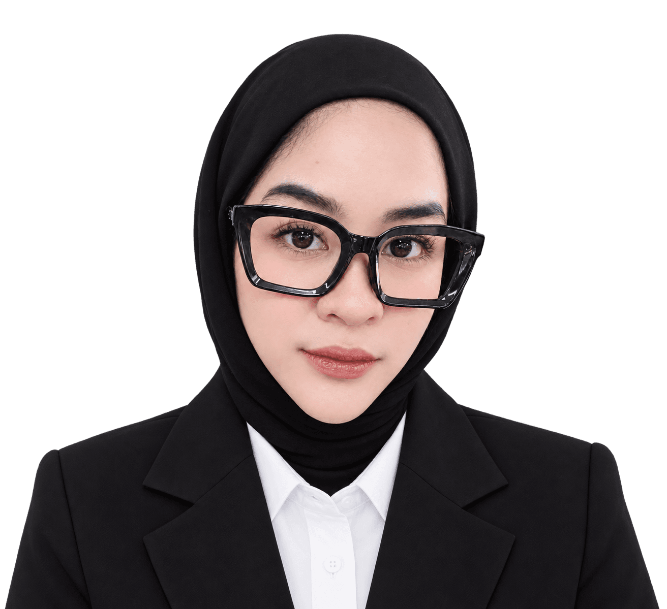 Annida Isnaeni Saputri — Creative Designer