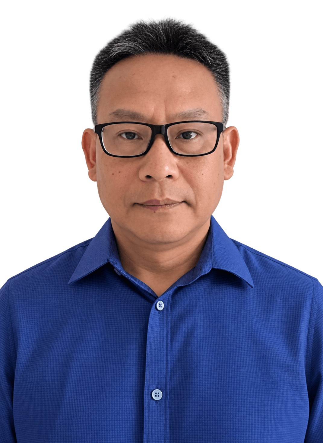 Sudirman Satyananda — Director of Operations